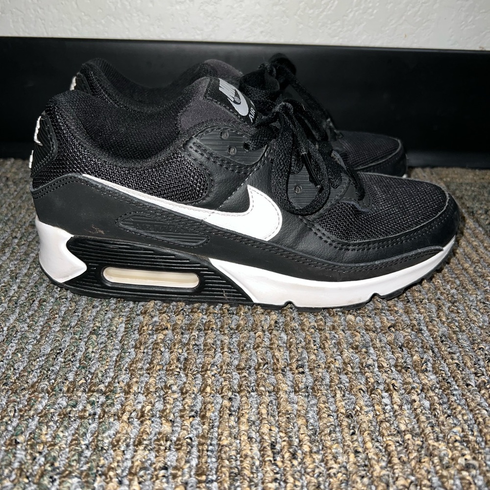 Nike air max excee